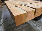 7 Douglas palen / balken 14.5x14.5 cm - nr: TB14, Tuin en Terras, Palen, Balken en Planken, Ophalen, 250 cm of meer, Balken