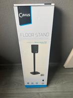 Cavus Floorstand voor Denon Home 150 - Nieuw in doos, Ophalen of Verzenden, Nieuw, Front, Rear of Stereo speakers, Overige merken