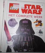 STAR WARS 9789048807000, Ophalen of Verzenden, Gelezen, Sprookjes, 5 of 6 jaar