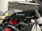 Husqvarna NUDA 900 ABS (bj 2014), Motoren, 2 cilinders, Bedrijf, 900 cc, Sport