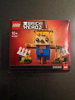 LEGO BrickHeadz 40352 Vogelverschrikker. NIEUW/SEALED!!! 🆕, Kinderen en Baby's, Speelgoed | Duplo en Lego, Nieuw, Complete set
