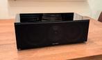 Bowers & Wilkins CM Centre, Ophalen, Zo goed als nieuw, 60 tot 120 watt, Bowers & Wilkins (B&W)