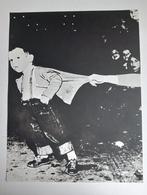 Vintage Fotogravure - Jaren 60/70, Ophalen of Verzenden