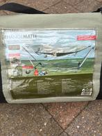 Hangmat - Zo goed als nieuw!, Tuin en Terras, Hangmatten, Ophalen, Opvouwbaar, Zo goed als nieuw, Eenpersoons