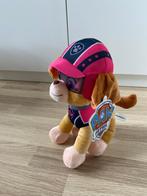 NIEUW Paw Patrol Skye knuffel – 27 cm, Ophalen, Nieuw, Hond