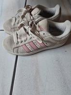 Adidas campus, Ophalen of Verzenden, Roze, Sneakers of Gympen
