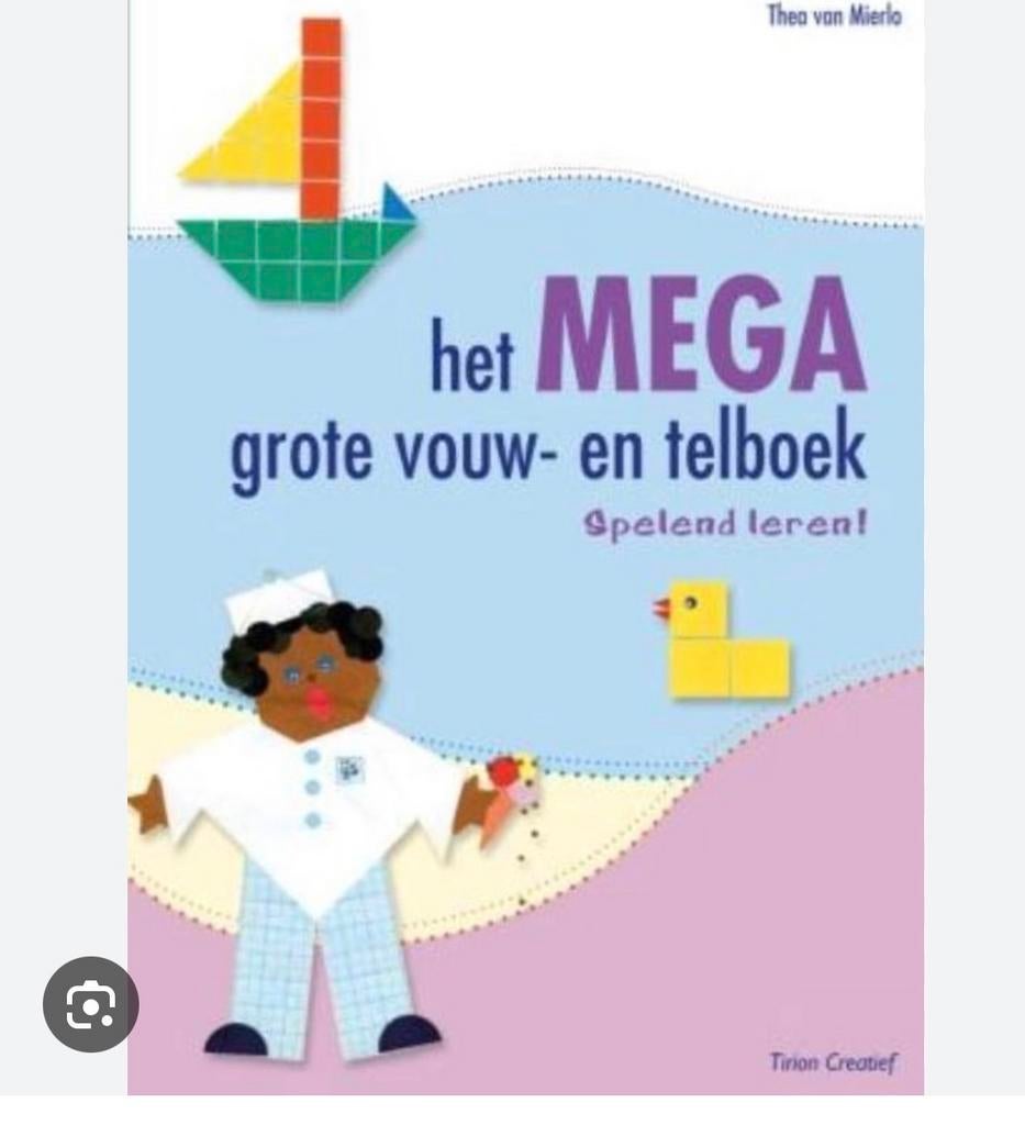 GEVRAAGD Thea van Mierlo Vouwboeken, Boeken, Verzenden, Zo goed als nieuw, Non-fictie