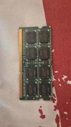 GOODRAM 1GB DDR3 12800S Laptop Geheugen, Computers en Software, RAM geheugen, Gebruikt, DDR3, Ophalen of Verzenden, Laptop