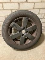 4x Winterbanden met velg Suzuki Swift, Auto-onderdelen, Banden en Velgen, Ophalen, 15 inch, Banden en Velgen, Nieuw