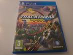 Trackmania Turbo krasvrij voor Playstation 4 en 5 Lees Goed, Spelcomputers en Games, Games | Sony PlayStation 4, 1 speler, Racen en Vliegen