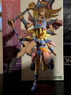 Kotobukiya Cross Frame Girl – Dark Magician Girl (Yu-Gi-Oh!), Ophalen of Verzenden, Zo goed als nieuw