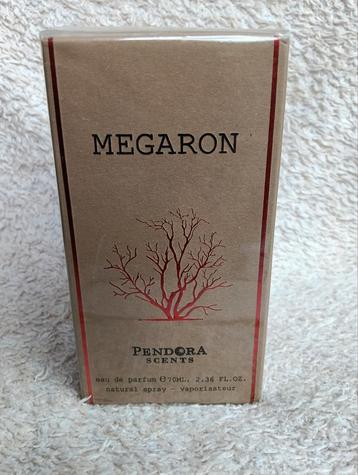 Pandora Scents Megaron 70ml - Discontinued! beschikbaar voor biedingen