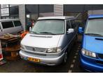 Volkswagen T4 California California Generatio, Volkswagen, Bedrijf, Diesel, Tot en met 4