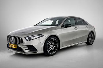 Mercedes-Benz A-klasse 200 Business Solution AMG(NL-auto Dea beschikbaar voor biedingen