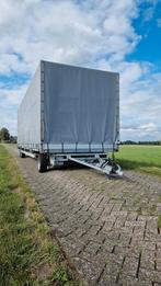 Schamelwagen schamel aanhanger schamelkar  Schamelwagen, Auto diversen, Aanhangers en Bagagewagens, Ophalen, Zo goed als nieuw