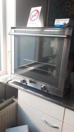 Grilloven zo goed als nieuw, Witgoed en Apparatuur, Ovens, Ophalen, Zo goed als nieuw, Minder dan 45 cm