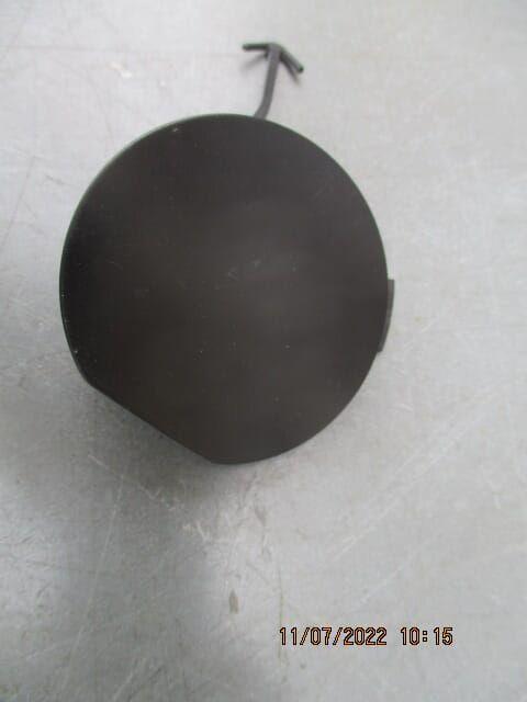 voorbumper sleepoog kapje rechts avensis T 27, Auto-onderdelen, Carrosserie en Plaatwerk, Bumper, Toyota, Voor, Nieuw, Ophalen of Verzenden