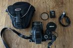 Nikon Coolpix B700 met diverse accessoires, Compact, Zo goed als nieuw, Nikon, 8 keer of meer