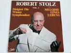 LP “Robert Stolz - Wiener Philharmoniker”, Cd's en Dvd's, Vinyl | Klassiek, Overige typen, Ophalen of Verzenden, Zo goed als nieuw