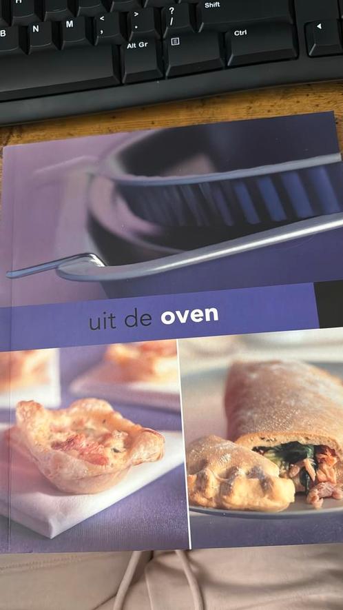 Uit de oven – IKEA, Boeken, Kookboeken, Zo goed als nieuw, Ophalen of Verzenden