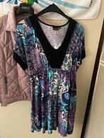 Pescara jurk XL, Kleding | Dames, Jurken, Ophalen of Verzenden, Zo goed als nieuw, Maat 46/48 (XL) of groter, Overige kleuren