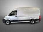 Volkswagen Crafter 2.0 TDI L3H3 Economy Business 122 PK | Ai, Auto's, 12 maanden, Stof, Gebruikt, 4 cilinders