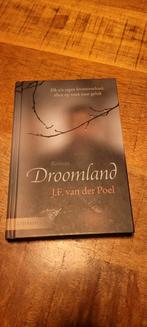 Droomland - J.F. van der Poel, Ophalen of Verzenden, Zo goed als nieuw, J.F. van der Poel, Nederland