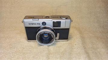 Aangeboden Olympus PEN-EED beschikbaar voor biedingen
