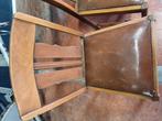 Stoelen, Antiek en Kunst, Antiek | Meubels | Stoelen en Banken, Ophalen
