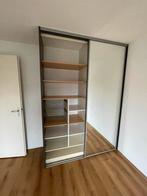 Grote kledingkast - gratis af te halen, Huis en Inrichting, Kasten | Kledingkasten, Gebruikt, 200 cm of meer, 150 tot 200 cm, Ophalen of Verzenden