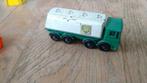 Matchbox Lesney lelyland petrol tanker british petroleum BP, Ophalen of Verzenden, Bus of Vrachtwagen