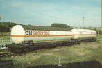 Vervoer-foto-C-319  Tankwagen, Verzenden, 1980 tot heden, Foto, Nieuw