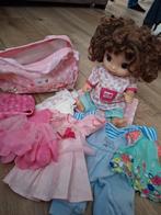 Speelgoed zapf creation, Ophalen of Verzenden, Babypop