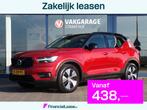 Volvo XC40 1.5 T4 Recharge R-Design Expression, Trekhaak / C, Auto's, Automaat, Stof, Met garantie (alle), Adaptive Cruise Control