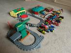 Thomas de trein en chuggington, Kinderen en Baby's, Speelgoed | Thomas de Trein, Ophalen, Gebruikt