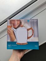 Bredemeijer Duet Design Jubilee Theepot - Nieuw!, Ophalen of Verzenden, Nieuw