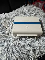 Hirschmann HMV41 antenneversterker, Ophalen of Verzenden, Zo goed als nieuw