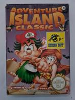 adventure ISLAND classic, Spelcomputers en Games, Games | Nintendo NES, Gebruikt, Ophalen of Verzenden