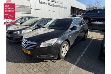 Opel Insignia Sports Tourer 1.8 Edition MOTORSTORING beschikbaar voor biedingen