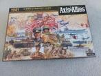 Bordspel Axis&Allies 1941, Ophalen of Verzenden, Zo goed als nieuw