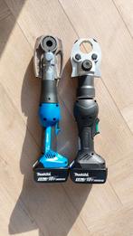 Smartline perstang nieuw Henco of Uponor persbekken Bonfix, Ophalen of Verzenden, Nieuw