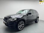 BMW X5 XDrive30d Highline MOTOR SCHADE EXPORTPRIJS, Auto's, BMW, Euro 5, Gebruikt, X5, Zwart