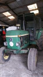 John Deere 3030 en antieke shovel, Zakelijke goederen, Agrarisch | Tractoren, John Deere, Gebruikt, Verzenden, 2500 tot 5000