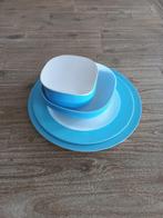 Mepal servies te aanvulling, Caravans en Kamperen, Ophalen of Verzenden