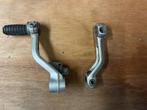 Aprilia RSV Factory Rem Schakel pookjes, Motoren, Ophalen of Verzenden