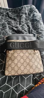 Gucci , Tommy Hilfiger, Louis Vuitton, Sieraden, Tassen en Uiterlijk, Tassen | Schoudertassen, Ophalen of Verzenden, Nieuw, Zwart