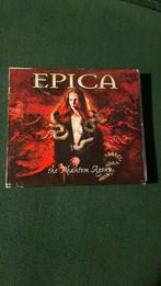 Epica - the phantom agony cd, Ophalen of Verzenden, Gebruikt