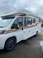 Malibu by Carthago T 440 LE 9 traps automaat. Lengte bedden., Integraal, 7 tot 8 meter, Carthago, Particulier
