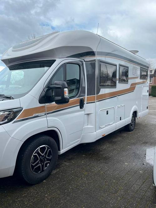 Malibu by Carthago T 440 LE 9 traps automaat. Lengte bedden., Caravans en Kamperen, Campers, Particulier, Integraal, Carthago