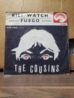 The Cousins - Kili watch, Cd's en Dvd's, Pop, Gebruikt, Ophalen of Verzenden, 7 inch